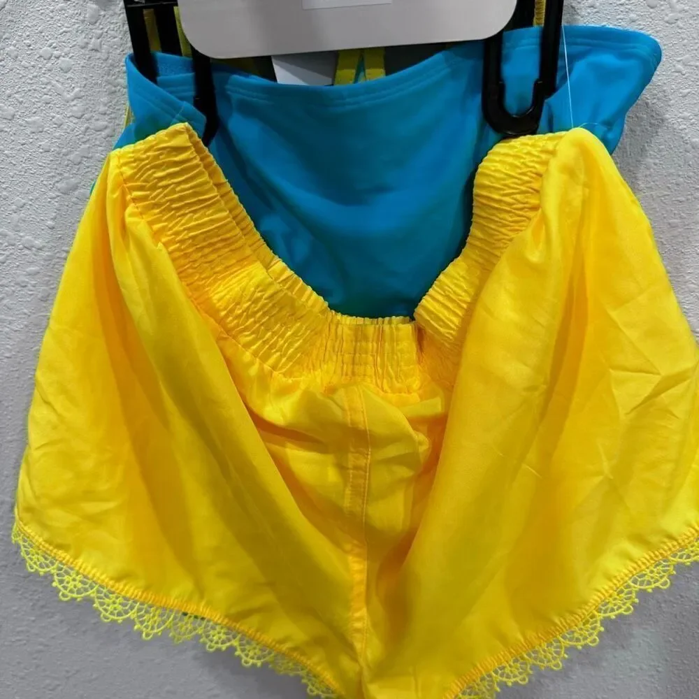 Gerry Youth 3-piece Swim Set‎ size large 14/16